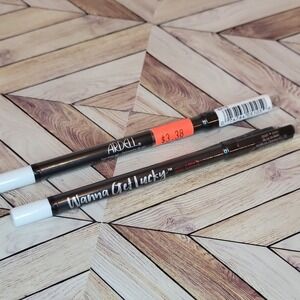 LOT 2 Ardell Wanna Get Lucky Gel Eyeliner Pearl 05105 NEW SEALED